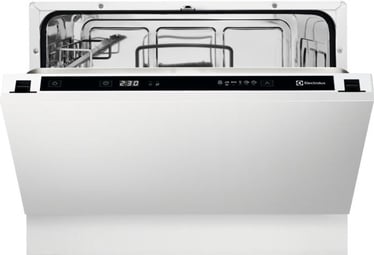 Iebūvējamā trauku mazgājamā mašīna Electrolux ESL2500RO