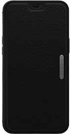 Чехол Otterbox iPhone 12 Pro Max Strada Series Case, черный