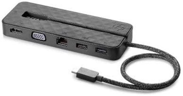 HP USB-C Mini Dock 3PR57AA