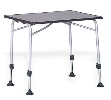 Стол для кемпинга Westfield Viper 80, серый, 80 см x 60 см x 8 см