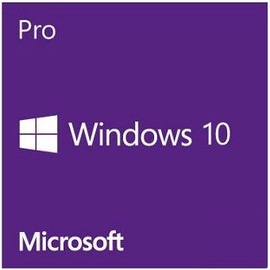 Microsoft Windows 10 Pro ESD Multilingual FQC-09131