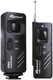 Aputure Pro Coworker 3C