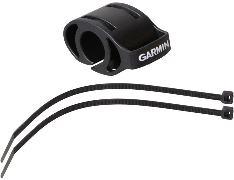 Кронштейн Garmin Bicycle Mount Kit, черный