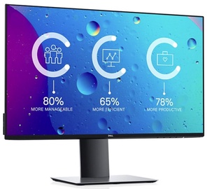 Monitorius Dell UltraSharp U2419HC