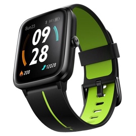 Nutikell UleFone UF-WG/PK 42mm, must/roheline