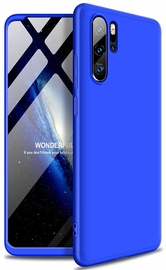 GKK 360 Protection Case For Huawei P30 Pro Blue
