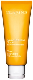 Clarins Tonic Body Balm 200ml