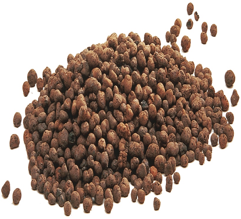 Keramzīts Fibo, 4 - 10, 50 l