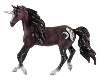 Žaislinė figūrėlė Schleich Moon Unicorn Stallion 70578