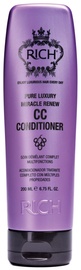Rich Pure Luxury Miracle Renew CC Conditioner 200ml