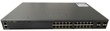 Cisco C2960X-24 Lan Base