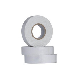 Līmlente Haushalt Double Sided Adhesive Tape 5m White