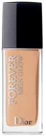 Christian Dior Diorskin Forever Skin Glow Foundation 30ml 2W
