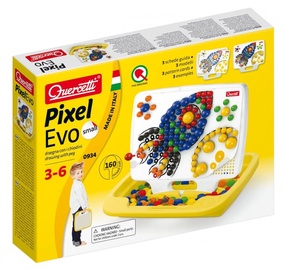Mozaika Quercetti Pixel Evo Palette Small 0934