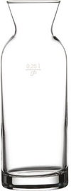 Stalgast Carafe 0.25l