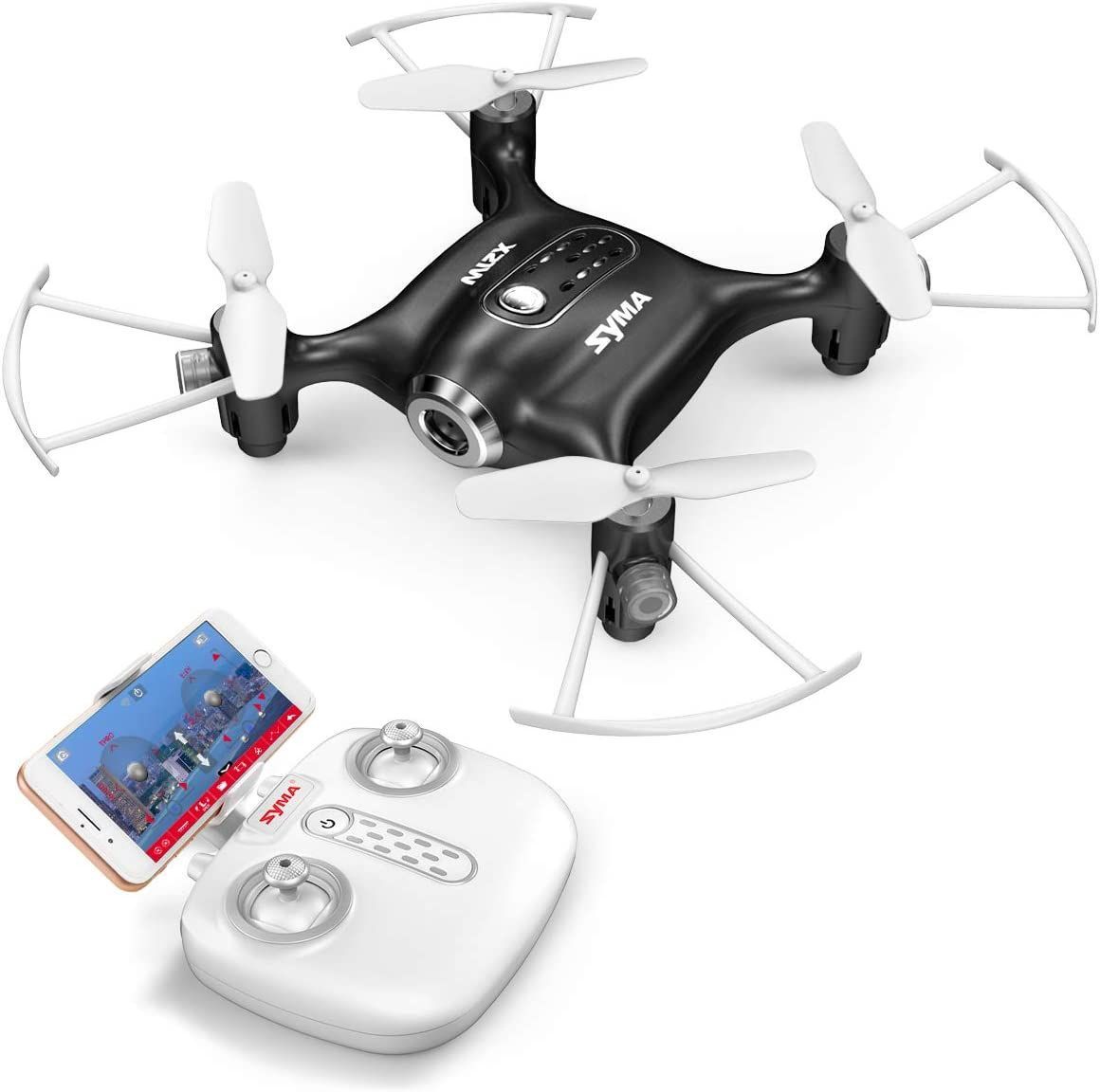 dronas syma x21w