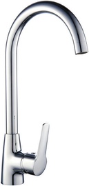 Standart Bora Style BOSTY40F1 Kitchen Sink Faucet High Chrome