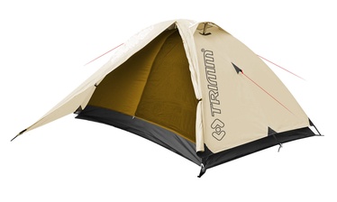 Palapinė Trimm Compact Sand