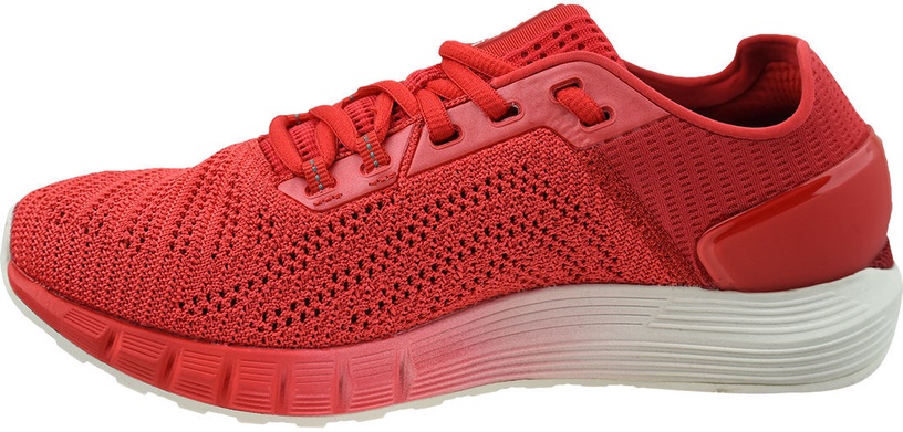 Спортивная обувь Under Armour Hovr Sonic, красный, 42.5
