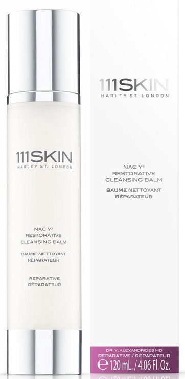 Balzāms sievietēm 111skin NAC Y2, 120 ml