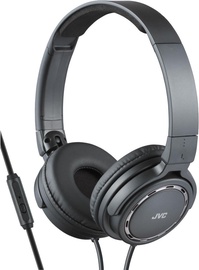 Ausinės JVC HA-SR525 Lightweight Black