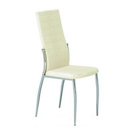DaVita Premium Kongo Chair Beige