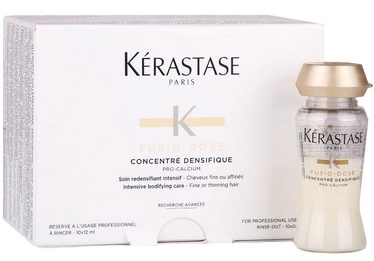 Kerastase Fusio-dose Densifique Concentre 10x12ml