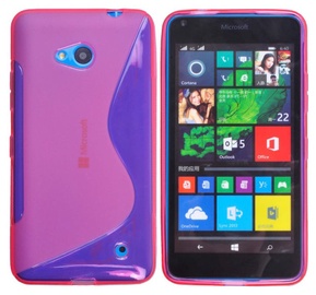 Чехол Telone, розовый