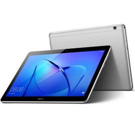 Планшетный компьютер Huawei MediaPad T3 9.6, 10″, 2GB/32GB, серебристый