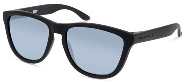 Солнцезащитные очки Hawkers One TR90 Carbon Black Silver, 54 мм
