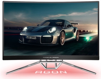 AOC AGON PD27
