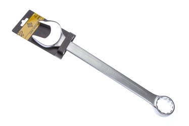 UZGRIEŽŅU ATSLĒGA KOMB. 46X46MM DIN3113 (FORTE TOOLS)