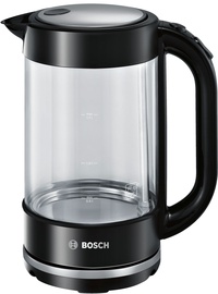 Электрический чайник Bosch TWK70B03, 1.7 л