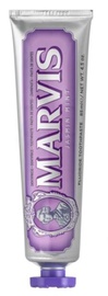 Зубная паста Marvis Jasmin Mint, мятный вкус, 85 мл
