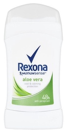 Rexona Aloe Vera Anti Perspirant Stick 40ml