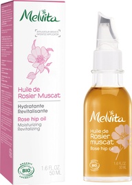 Sejas eļļa Melvita Rose Hip, 50 ml