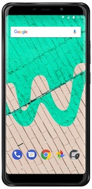 Wiko View Max 3/32GB Anthracite