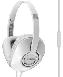 Ausinės Koss UR23i Over Ear Headphones White