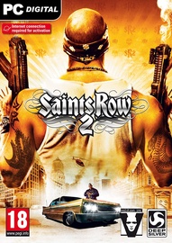 Saints Row 2 PC