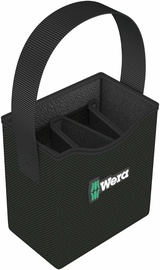 Сумка для инструментов Wera 2 Go 4, для инструментов, 165 мм x 105 мм x 165 мм, 1 шт.