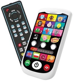Smily Play TV Remote & Smartphone S13930