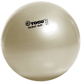 Togu MyBall Soft 55cm White