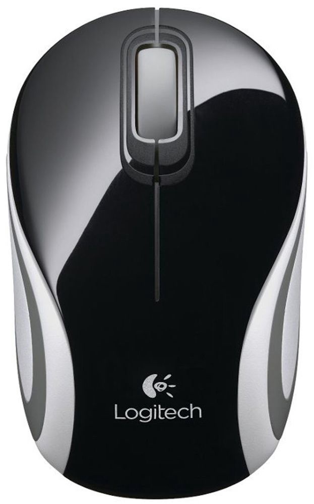 logitech m187 dpi