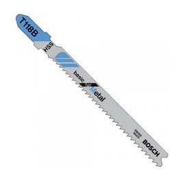 Комплект пилок Bosch 2608631014, 9.2 см, 5 шт.