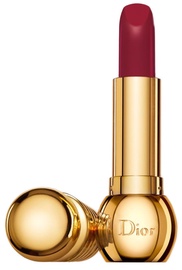 Huulepulk Christian Dior Rouge Diorific 01, 3.5 g