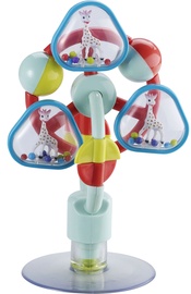 Vulli Sophie La Girafe Stick-on Activity Centre 230781