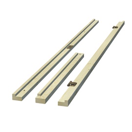 KĀRBAS KPL. ECO TREND PRIEDE 55MM 8X21