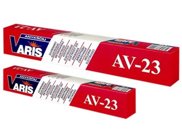Keevituselektroodid Varis AV-23, 3.25mm 3kg