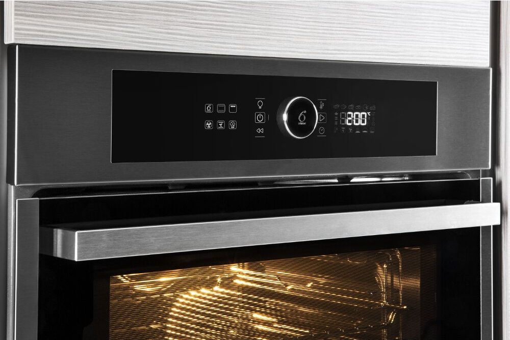 Orkaitė Whirlpool AKZ9 7890 IX - Senukai.lt