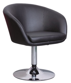 Signal Meble A322 Armchair Black